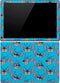 Disney Lilo and Stitch Face Expression Pattern Surface Pro (2017) Skin